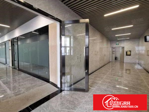 龙岗吉祥原房东独院办公室厂房出租可装修100至1000平