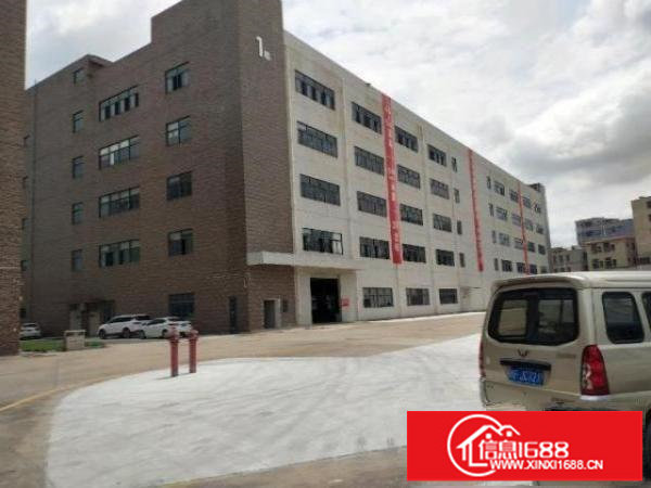 坪山坑梓新出厂房出租，5000㎡大小可分租