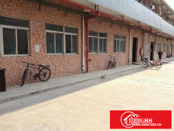 清溪重河原房东标准厂房一楼出租1200平米水电齐全交通便利