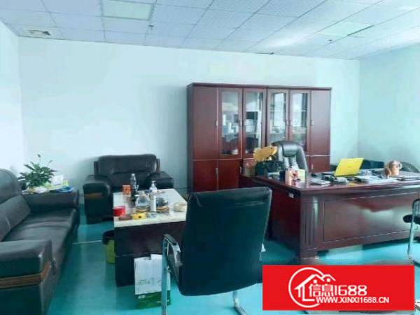 福永沿江高速出口，新出楼上整层1900平