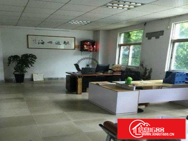 坪地客户转租1000平方二楼厂房可分可整