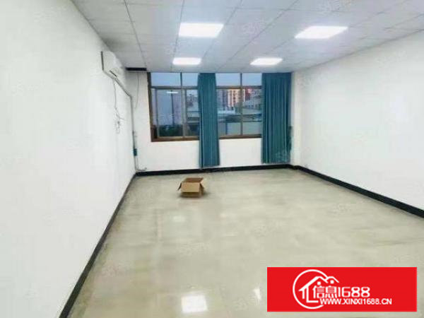 长安新民新出楼上1200平方厂房火热招租