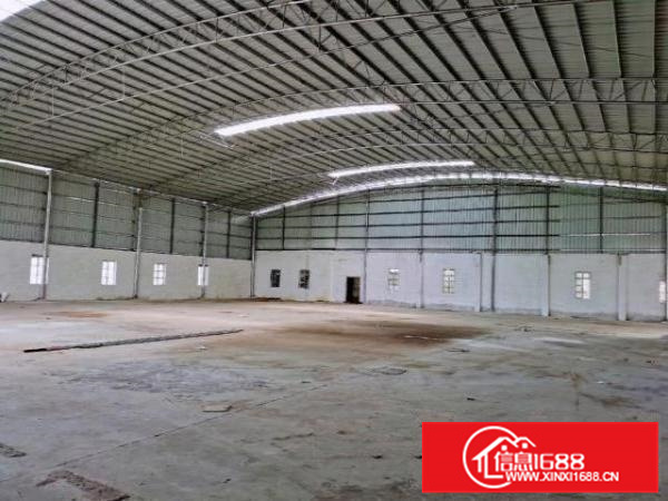 全新厂房出租，方正实用，环境优美！