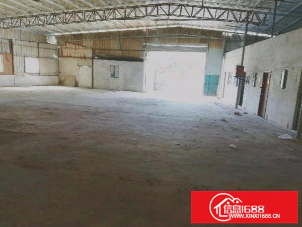 独门独户，周围无居民，适合小型加工五金什么的