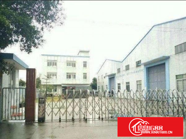 惠阳镇隆简易厂房1800平方出租、交通方便、可办环评