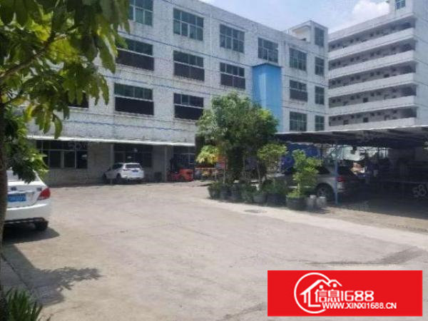 龙岗中心城龙东精装修办公室400平厂房出租水电到位拎包入驻