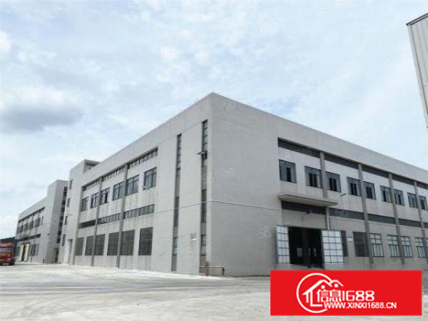 可分租，超大空地，顺德杏坛22000平方标准厂房出租