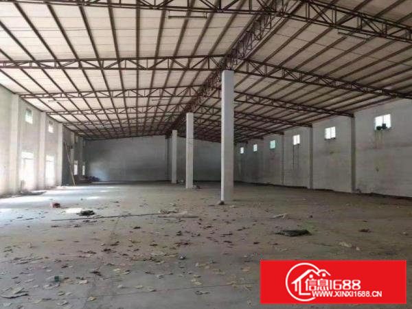 司马独门独院单一层800平出租带隔热层高8米无基本电费