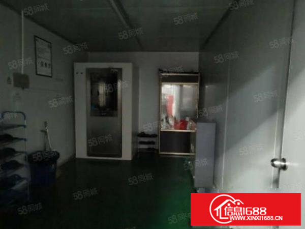 桂花社区有流水线办公室配电按需宿舍按需有电梯