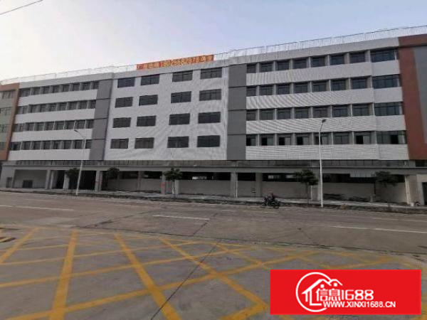 顺德9元厂房助力产业改造!!