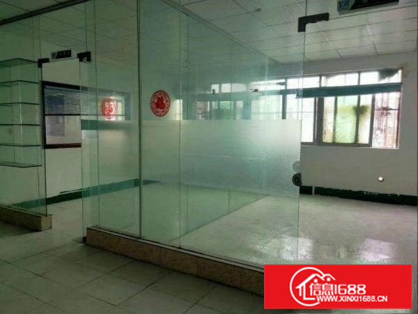 竹尾田村新出二楼带豪华装修1000平方米厂房出租