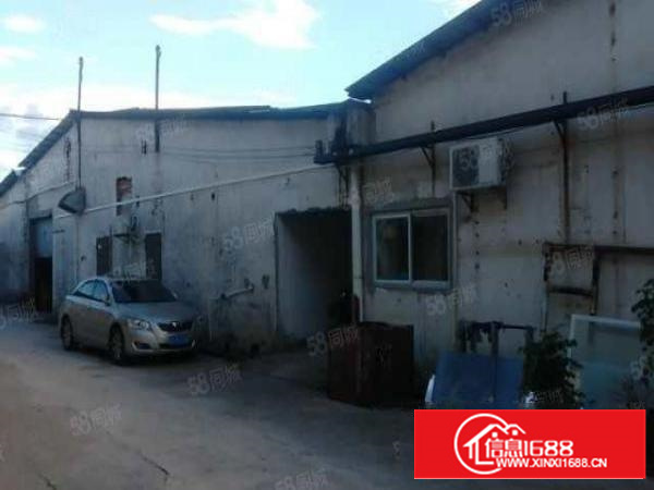 茶山独门独院单一层厂房仓库2200方出租