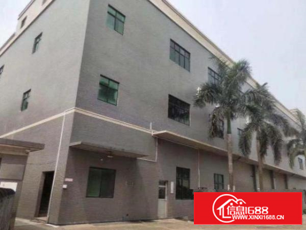 茶山上元村一楼720方厂房出租装天车