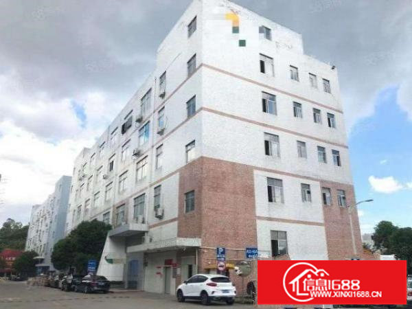 200平分租龙华大浪工业区独院5000平一楼厂房仓库出租转租