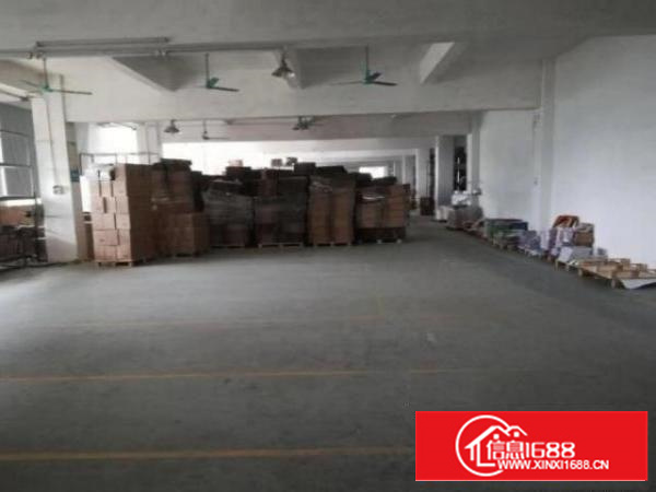 石排黄家壆村标准1带装修660平方