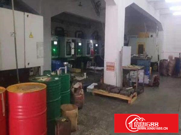 带环评厂房优惠出租，电收费1元，没有其他费用