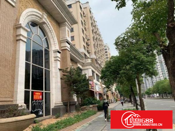 虎门一号地下商场11000平方物业整租