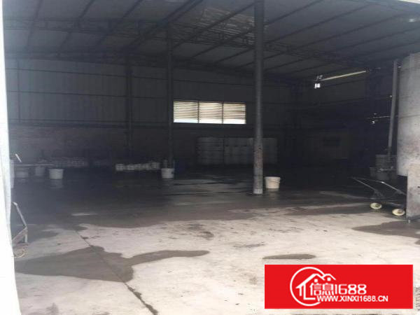 笋盘开租咯！塘厦平山800平方米独院铁皮厂房！空间大，形象靓