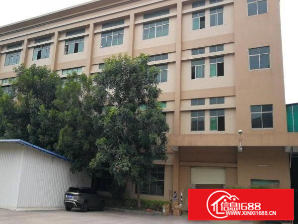 主干道豪华环境3600平出租