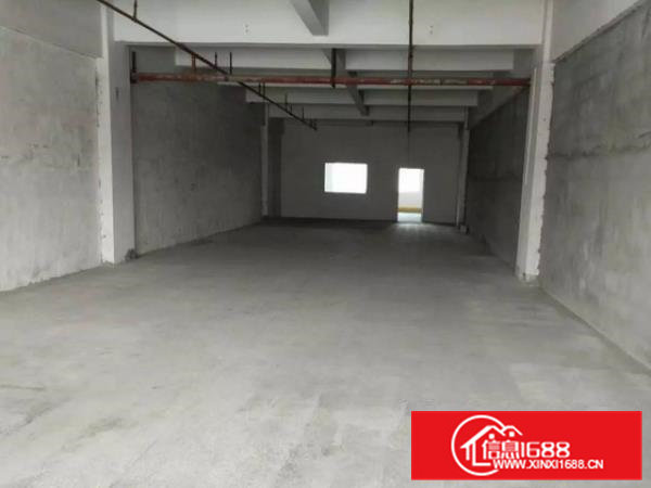 桥头邓屋二楼1000平楼上标准厂房出租带办公室