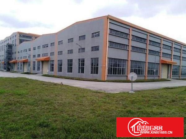 坑梓10米高钢构厂房23000平米出租可分组