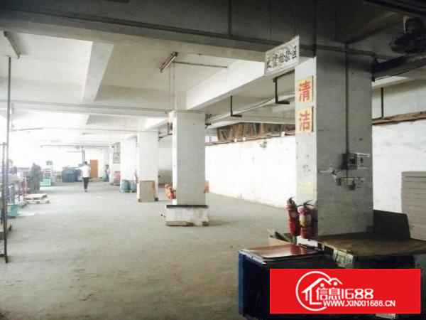 （出租）恒通工业城厂房性价比高（价格面谈）