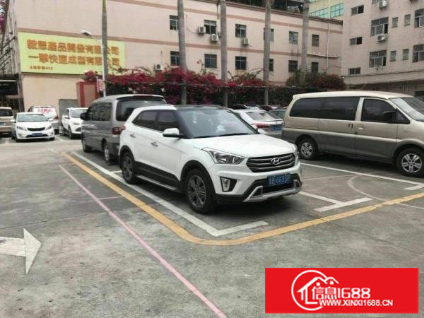 丹竹头原房东厂房1400 750平出租