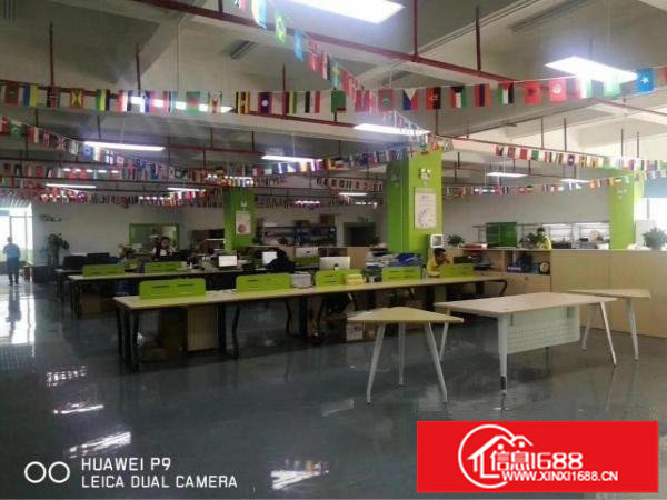 坂田杨美地铁口带装修800平方