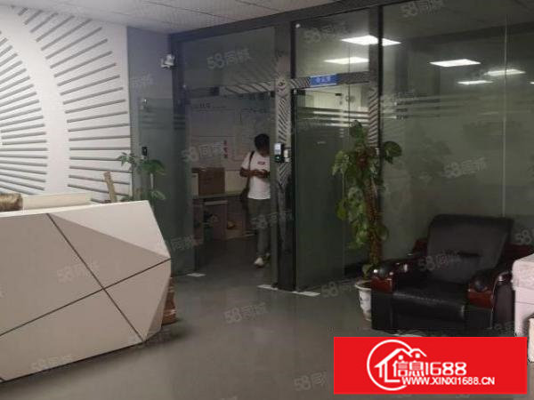 福永和平新出2300平米无尘车间出租不用转让费