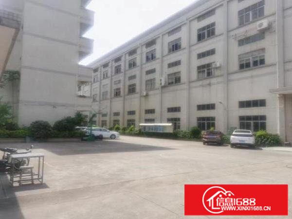 金桔带装修厂房800平方出租