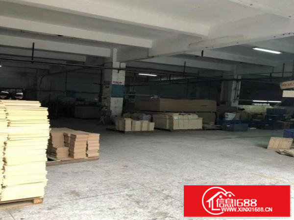 独院厂房1;2楼2600