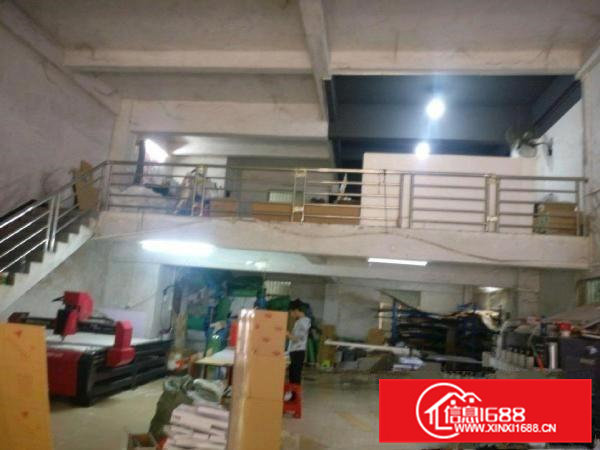 蔡边村北坑区有一楼复式出租交通方便光线好