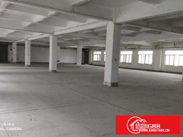 清溪大工业园1500平厂房出租