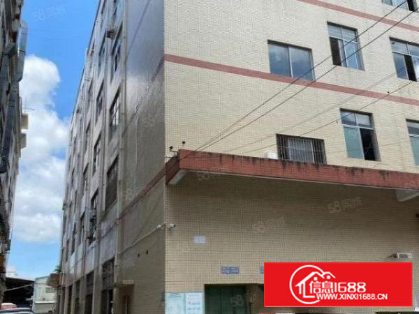 石岩料坑小面积厂房出租280平米大小可分