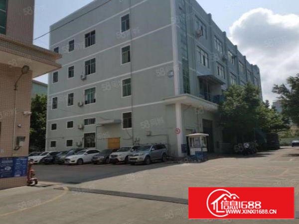 沙井高速路口新出花园式独院6000平方吗，12000平