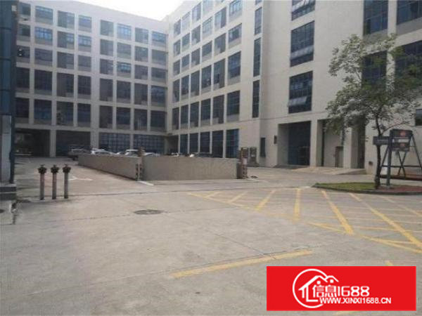 大朗楼上1000方带现成办公室，适合电商等行业，价格超低