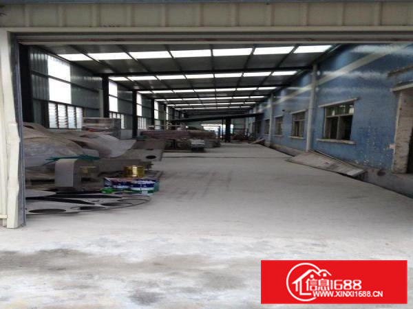 出租横沥镇石涌工业区