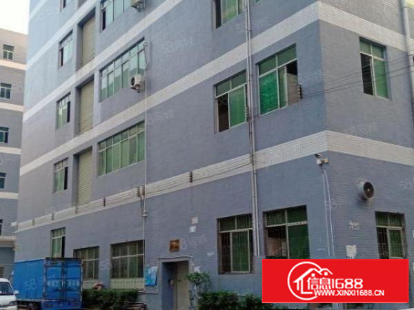 黄洞金磊工业园目前空置大量房源待租500平米起分租