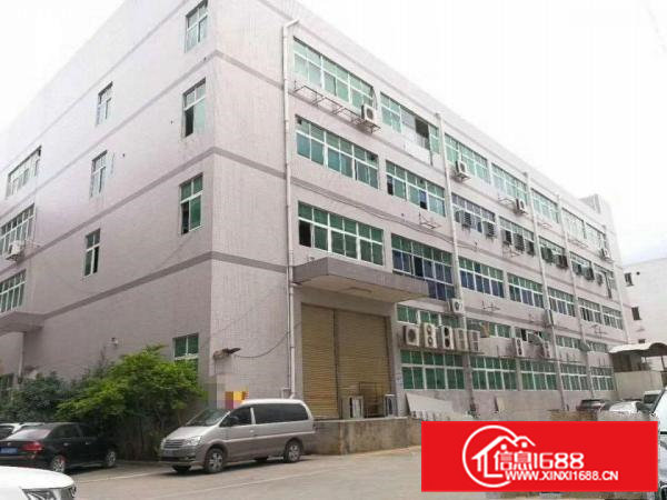 （9800打包价出租）实业客转租楼上800平精装修厂房出租