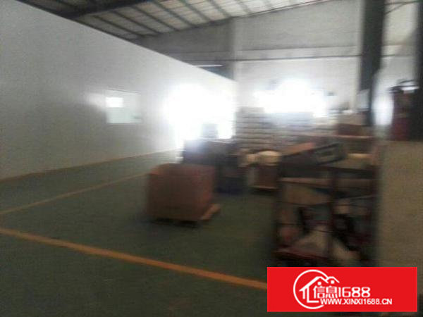 东莞周边清溪镇中心1800m2