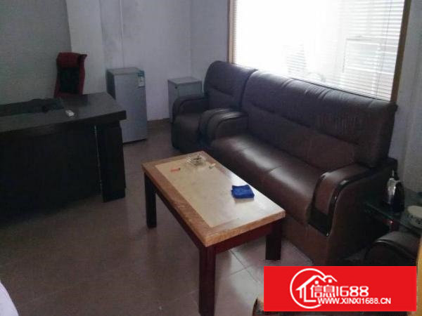 横岗荷坳原房东二楼带装修出租