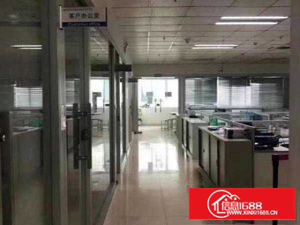 高档厂房，高端写字楼，大型仓库。