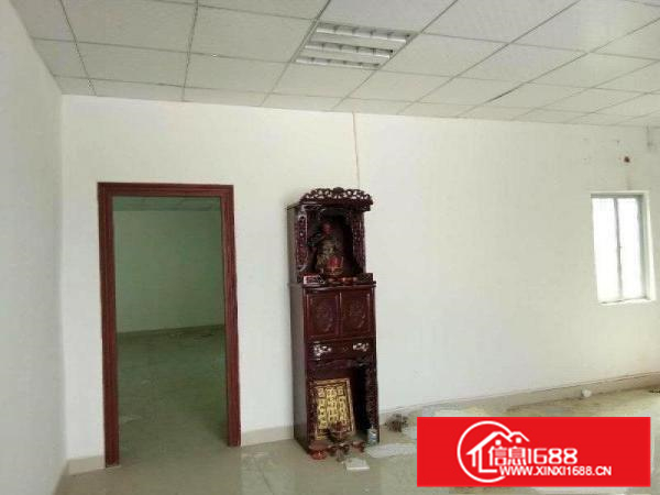 靓！惠州秋长独院厂房出租