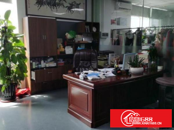 服装厂自带设备转让转租