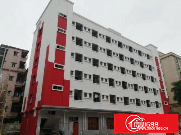 虎门镇豪华工业园招租1500平可分租可整租价低物廉