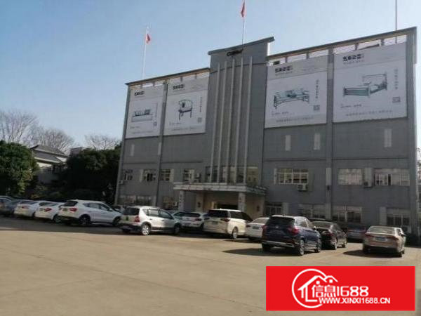 大岭山原房东工业园带装修厂房900平方