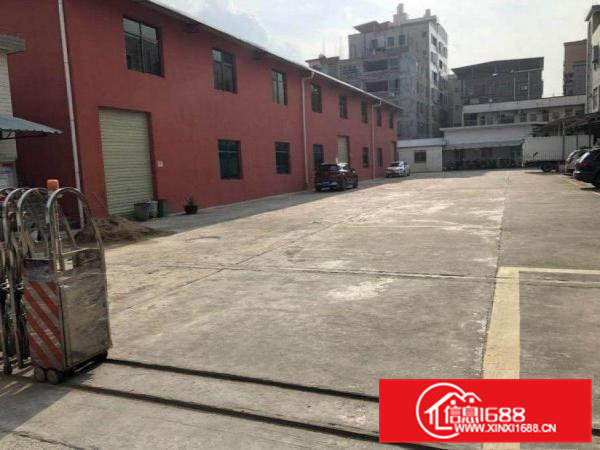 长山头全新钢结构200平方厂房交通方便价格优惠