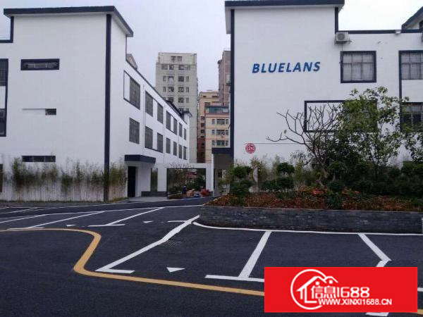 梅林关口1985园中园业主招租（免中介费）