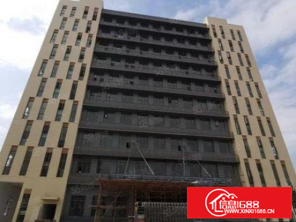 大岭山杨屋新空原房东二楼三楼每层500平方带办公室装厂房出租