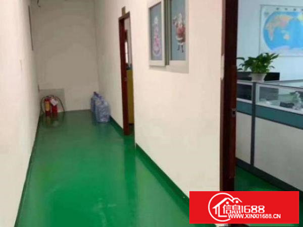 出租厂房3600平方小独院独栋500平方起可分租